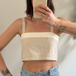 Harly Jae Cardin Tank